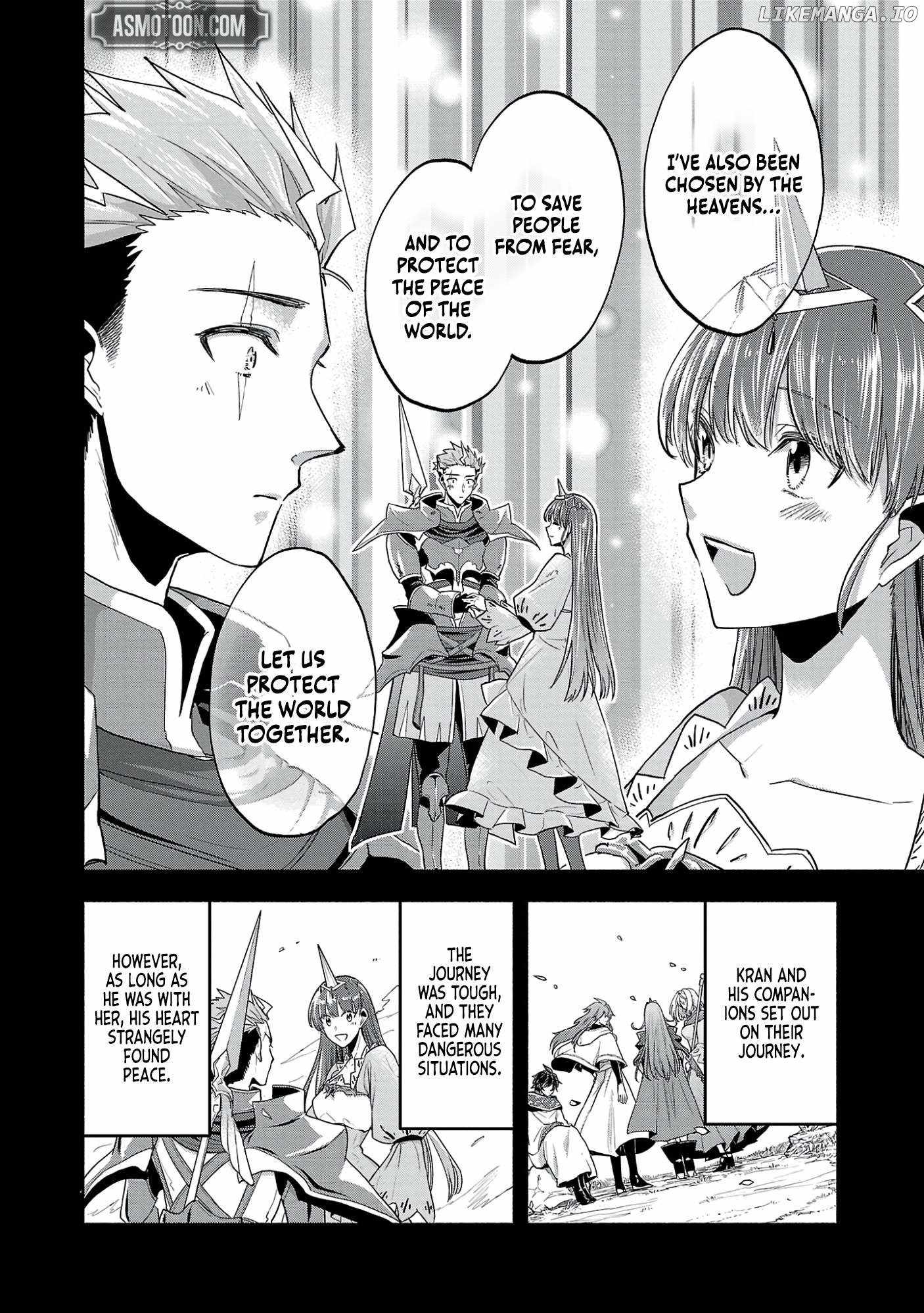 My Trash Skill 'Appraisal' Awakened into 'Inheritance' — Now I Wield the Power of Heroes and Stand Unmatched! Chapter 5 26